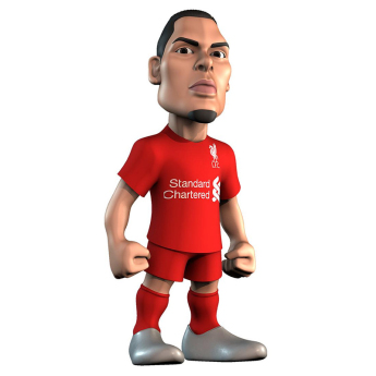 Liverpool figurka MINIX Football Club Van Dijk