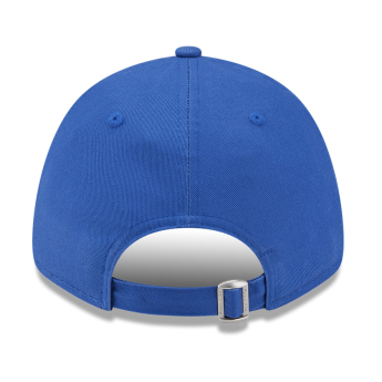 Manchester United czapka baseballówka 9Forty Blue
