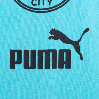 Manchester City koszulka męska FtblCore blue