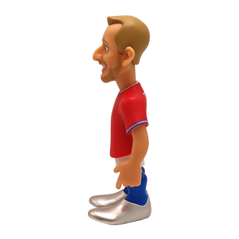 Reprezentacja piłki nożnej figurka Czech Republic MINIX Football NT Coufal