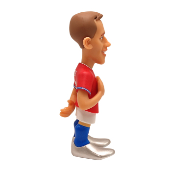 Reprezentacja piłki nożnej figurka Czech Republic MINIX Football NT Soucek