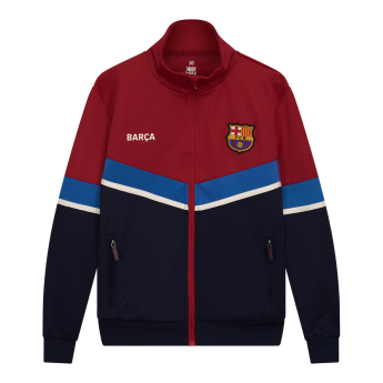 Barcelona zestaw dziecięcy Mood red