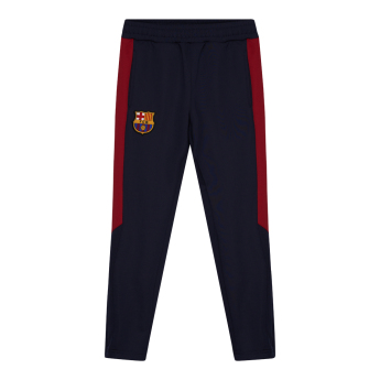Barcelona zestaw dziecięcy Mood red