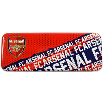 Arsenal zestaw szkolny Tin