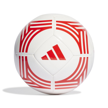 Bayern Monachium piłka Club Home white