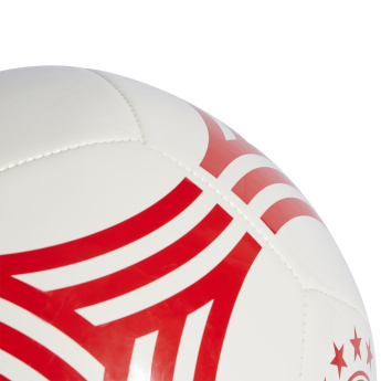 Bayern Monachium piłka Club Home white