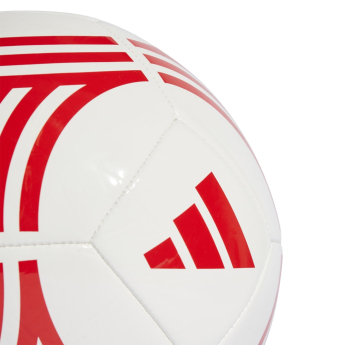 Bayern Monachium piłka Club Home white