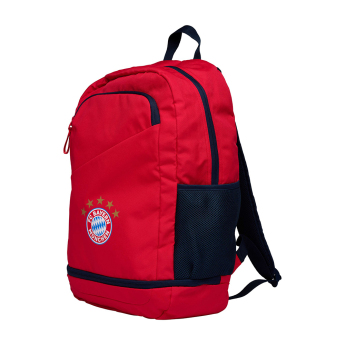 Bayern Monachium tornister red