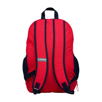 Bayern Monachium tornister red