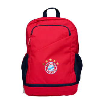 Bayern Monachium tornister red