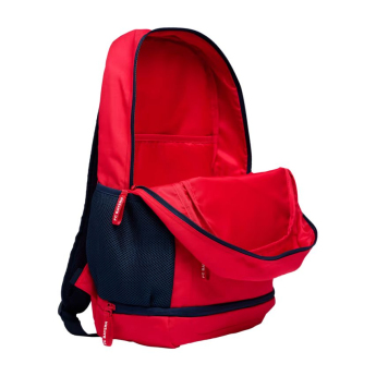 Bayern Monachium tornister red