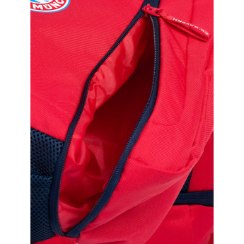 Bayern Monachium tornister red