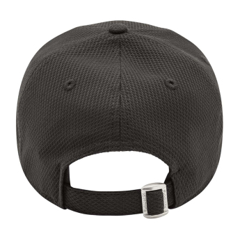 Borusia Dortmund czapka baseballówka 9Forty schwarz