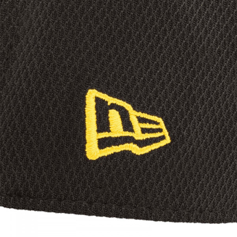 Borusia Dortmund czapka baseballówka 9Forty schwarz