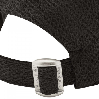 Borusia Dortmund czapka baseballówka 9Forty schwarz