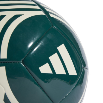 Arsenal piłka club third
