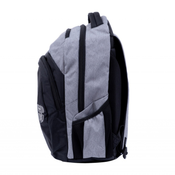 Barcelona tornister grey