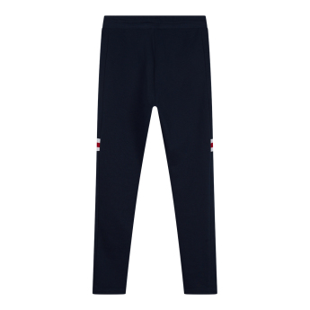Paris Saint Germain męskie spodnie od dresu Stripe blue