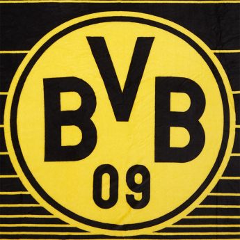 Borusia Dortmund koc flis Streifen