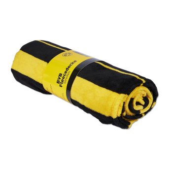 Borusia Dortmund koc flis Streifen