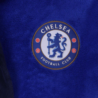 Chelsea szlafrok męski royal