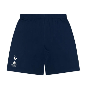 Tottenham piżama dziecięca Text