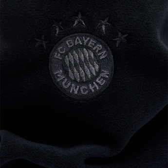 Bayern Monachium komin Flís black