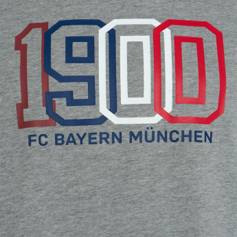 Bayern Monachium piżama męska 1900 Long