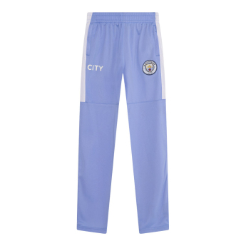 Manchester City męski zestaw sportowy Home