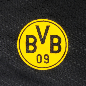 Borusia Dortmund męska kurtka z kapturem Windbraker