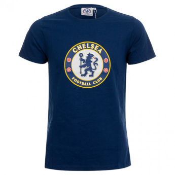 Chelsea koszulka dziecięca No1 Tee navy