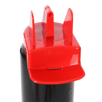 Liverpool bidon Training black