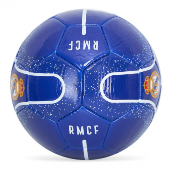 Real Madryt piłka No58 blue