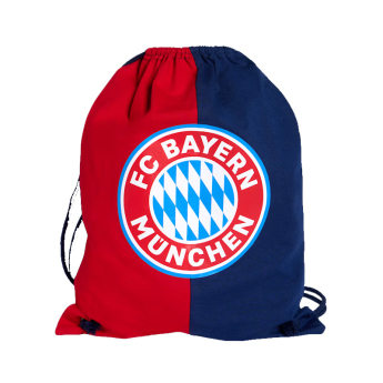 Bayern Monachium gymsack Half