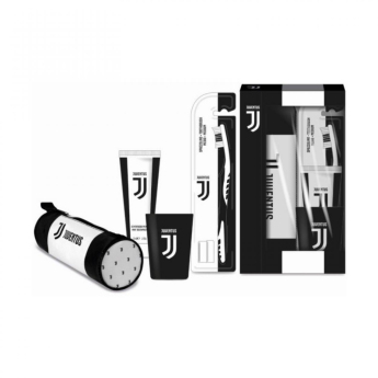 Juventus pudełko upominkowe Oral Care