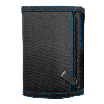 Inter Milan portfel Blue Crest