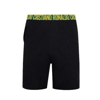 Cristiano Ronaldo piżama męska CR7 Short red