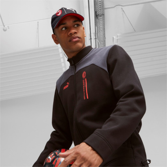 AC Milan czapka baseballówka BB Fanwear