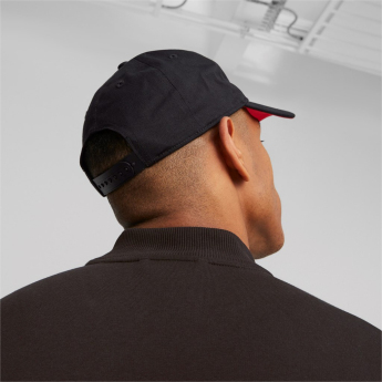 AC Milan czapka baseballówka BB Fanwear