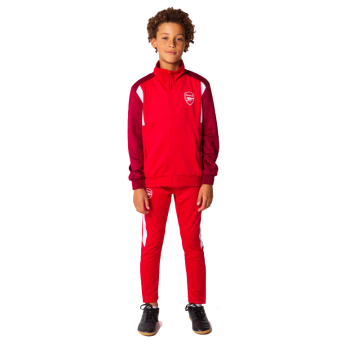 Arsenal zestaw dziecięcy No1 red