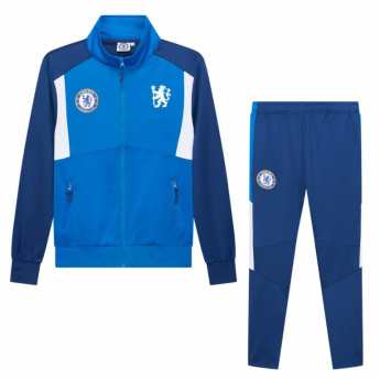 Chelsea zestaw dziecięcy No1 blue