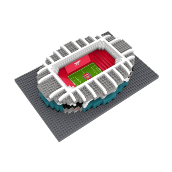 Arsenal układanka 3D Stadium 1027 pcs