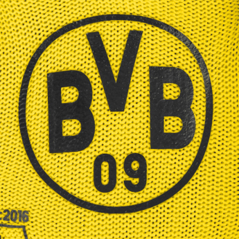 Borusia Dortmund rękawice ogrodowe 09