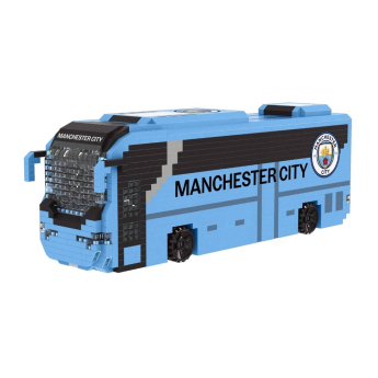 Manchester City układanka Team Bus 1224 pcs