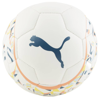Neymar Jr mini futbolówka NEYMAR JR Graphic Hot - size 1