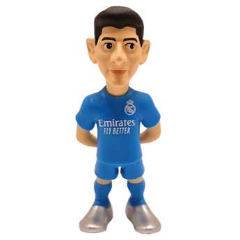 Real Madryt zestaw figurek 5pack