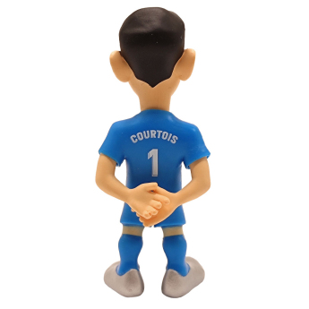 Real Madryt zestaw figurek 5pack