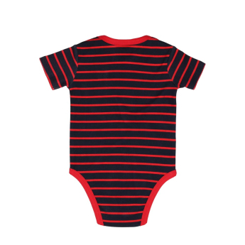 Bayern Monachium body dziecięce Essential stripe