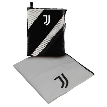 Juventus ręcznik plażowy Tello microfibra
