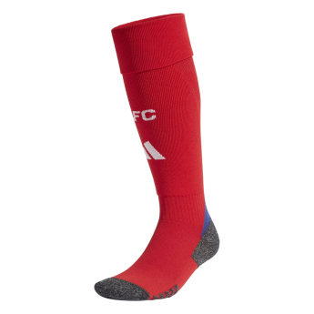 Arsenal getry piłkarskie 24/25 home